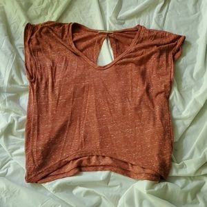 Alternative Earth tissue T